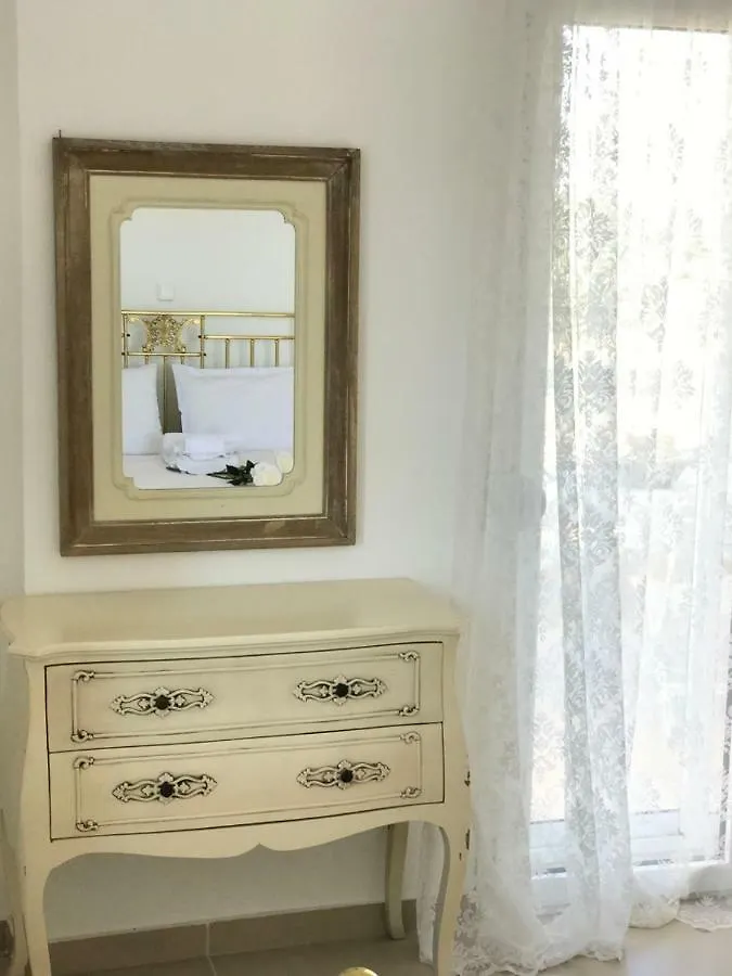 Villa Korais Luxury 3Br Apt With Sea View Thessaloniki