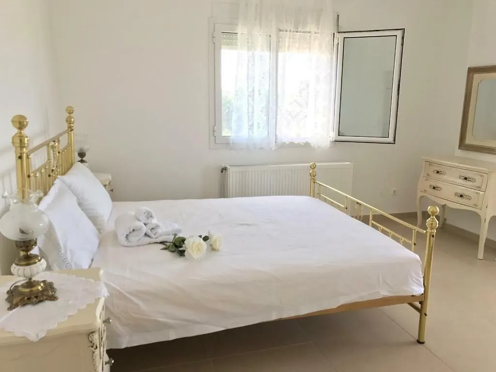 Villa Korais Luxury 3Br Apt With Sea View Thessaloniki