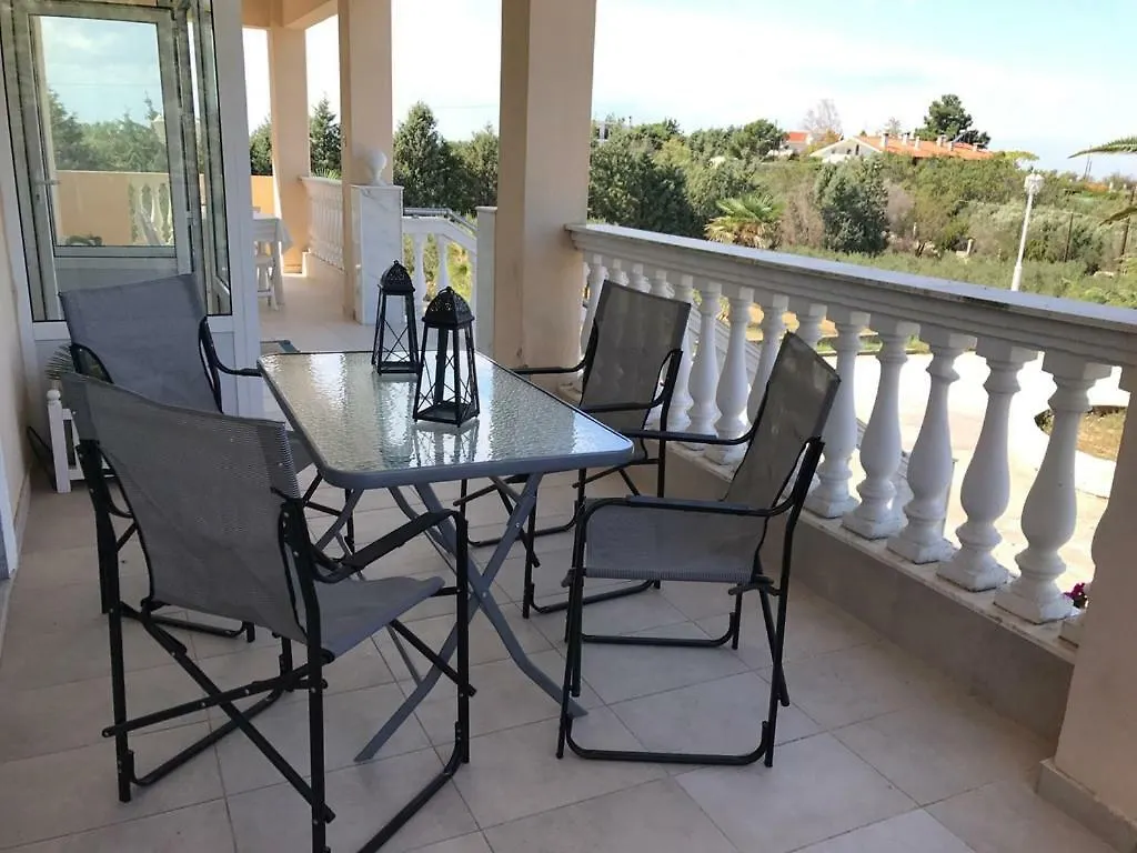 Villa Korais Luxury 3Br Apt With Sea View Thessaloniki 0*,