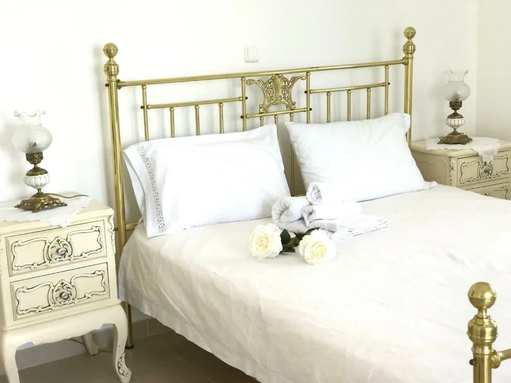 Villa Korais Luxury 3Br Apt With Sea View Thessaloniki