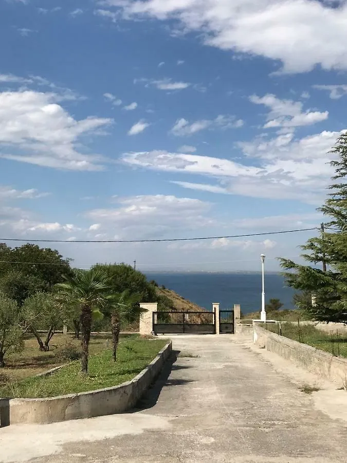 Villa Korais Luxury 3Br Apt With Sea View Thessaloniki